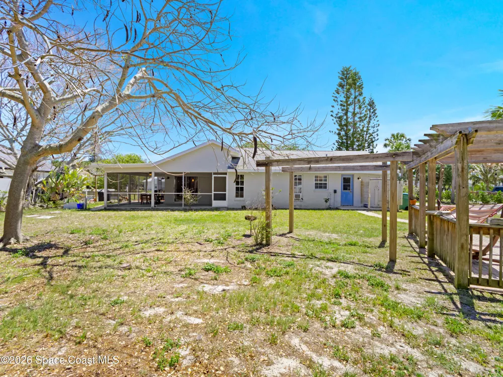532 Sunset Boulevard Melbourne Beach, FL 32951