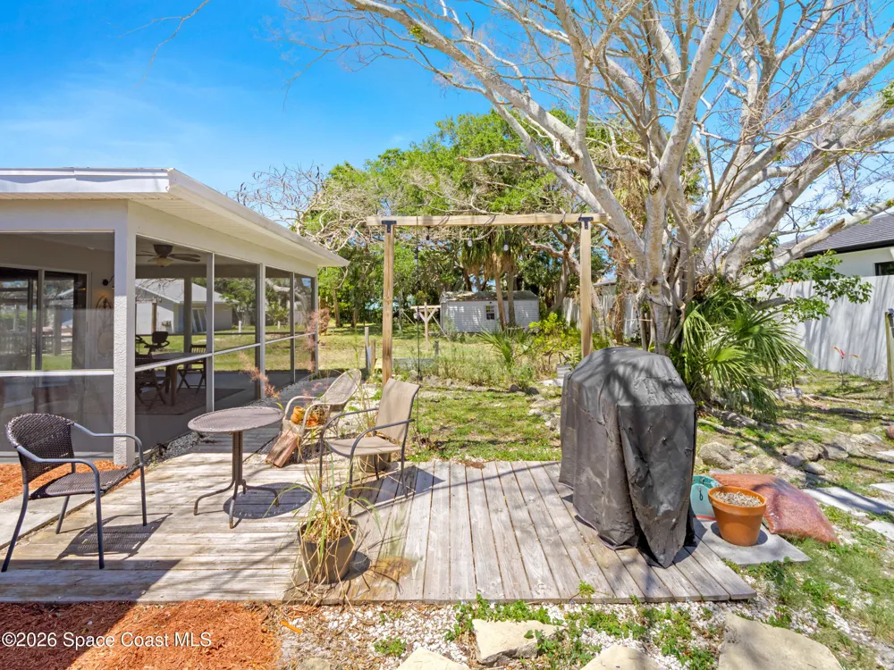 532 Sunset Boulevard Melbourne Beach, FL 32951