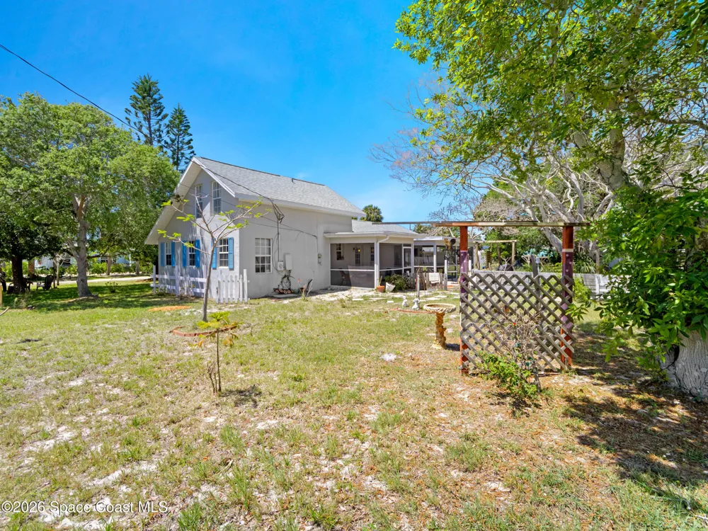 532 Sunset Boulevard Melbourne Beach, FL 32951