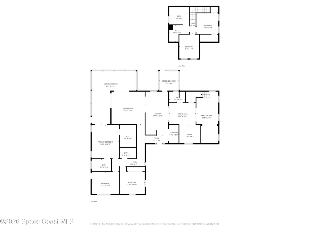 532 Sunset Boulevard Melbourne Beach, FL 32951