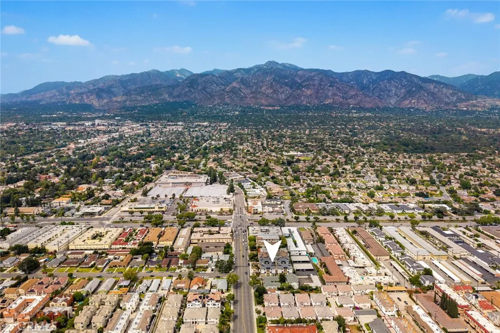 828 Sunset Boulevard #B Arcadia, CA 91007