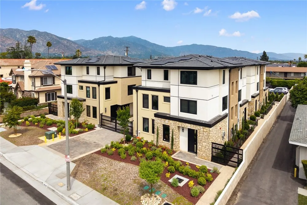 828 Sunset Boulevard #B Arcadia, CA 91007