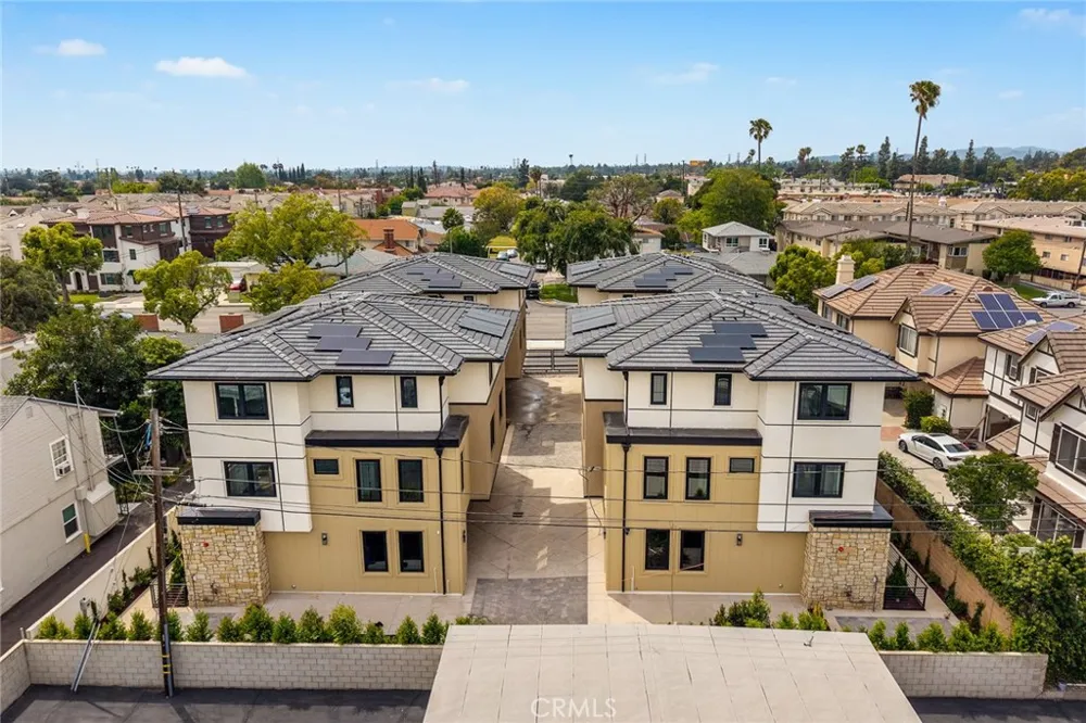 828 Sunset Boulevard #B Arcadia, CA 91007
