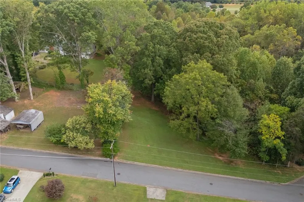 0 Patterson Street Troutman, NC 28166