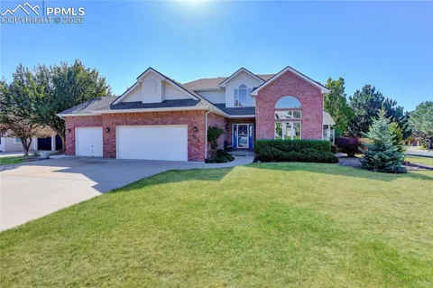 3805 Brushland Court
