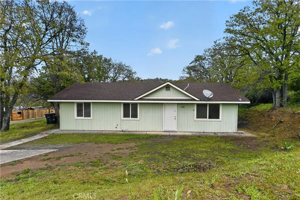 1120 Bluebird Yreka, CA 96097