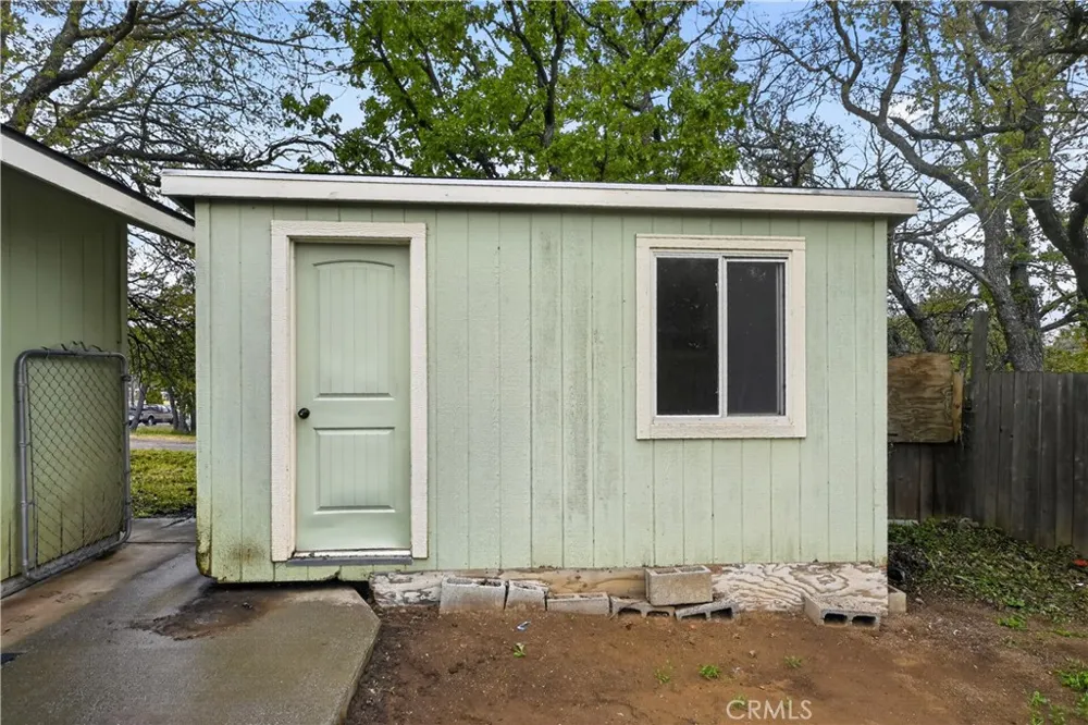1120 Bluebird Yreka, CA 96097
