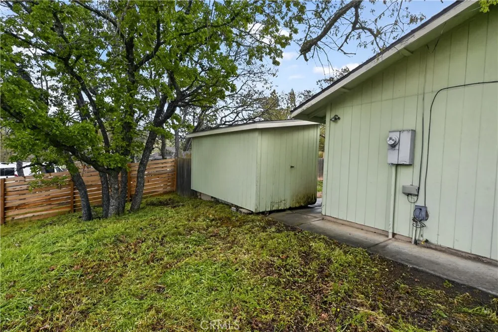 1120 Bluebird Yreka, CA 96097