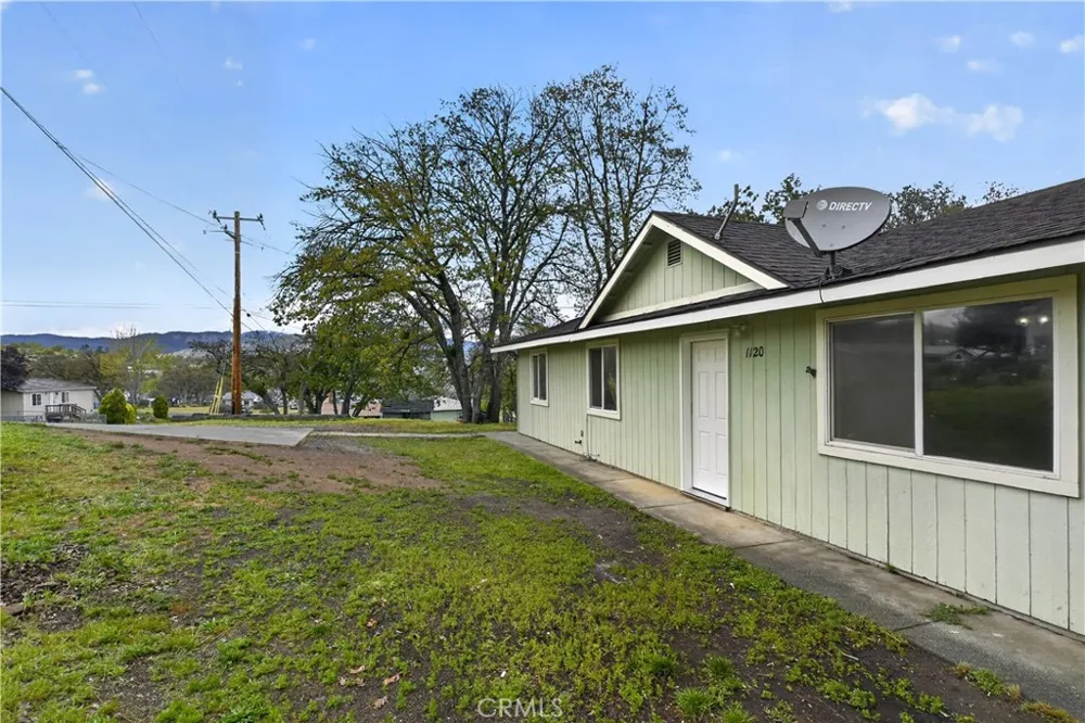 1120 Bluebird Yreka, CA 96097