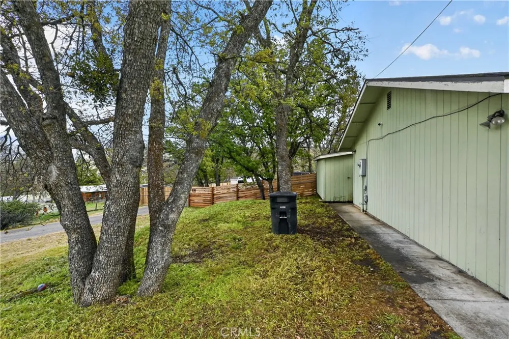 1120 Bluebird Yreka, CA 96097