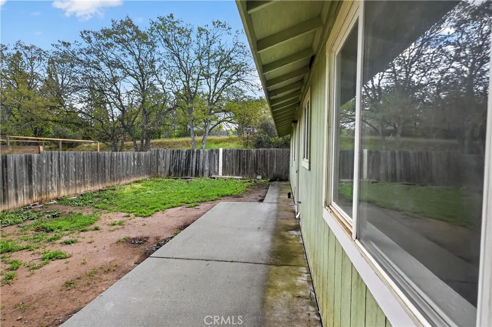1120 Bluebird Yreka, CA 96097