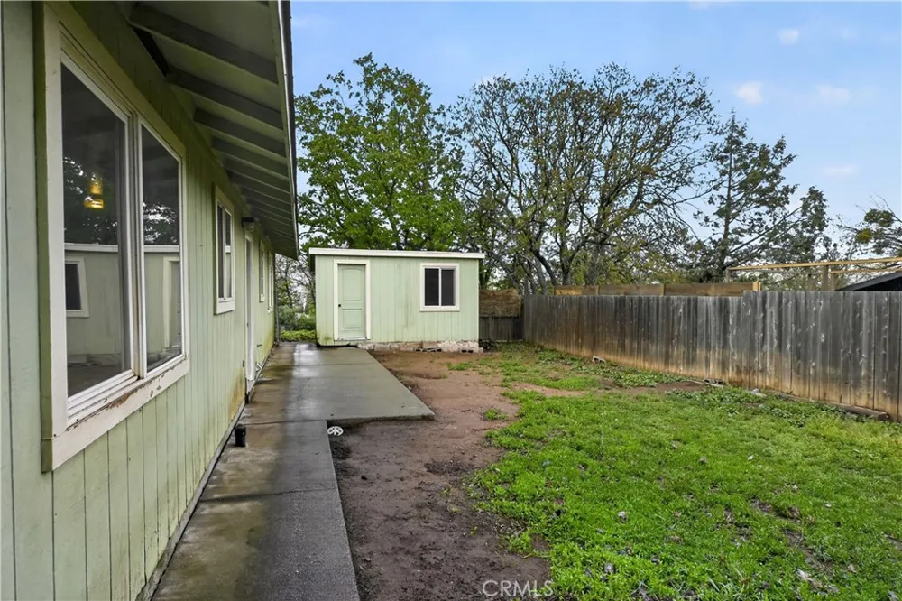 1120 Bluebird Yreka, CA 96097