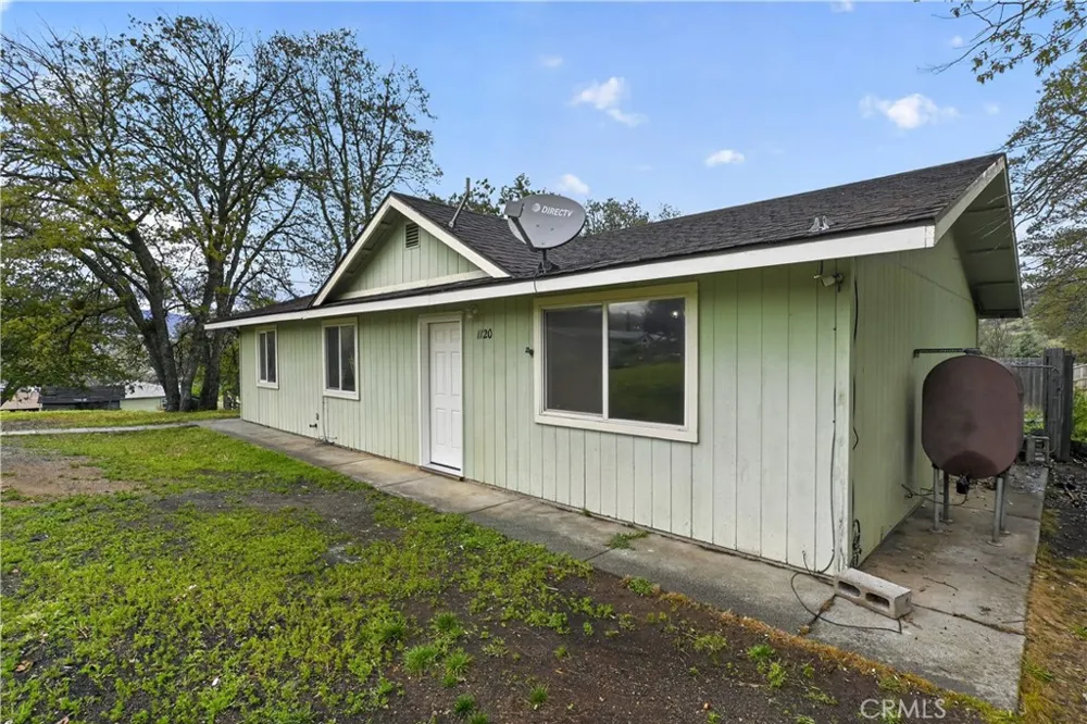 1120 Bluebird Yreka, CA 96097