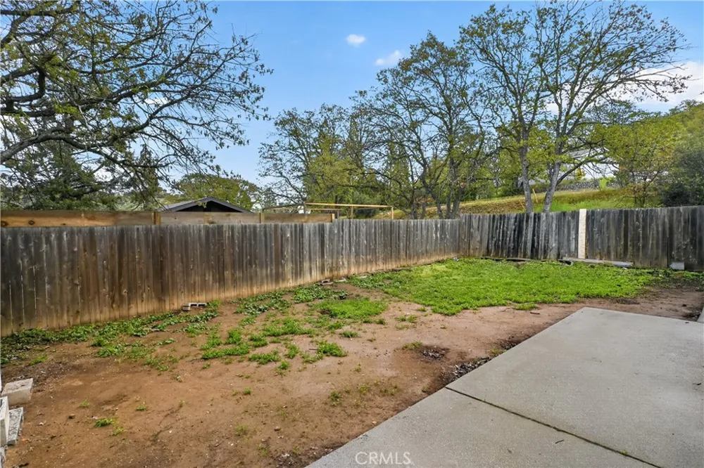1120 Bluebird Yreka, CA 96097