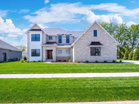 505 Meadow Brooke Lane