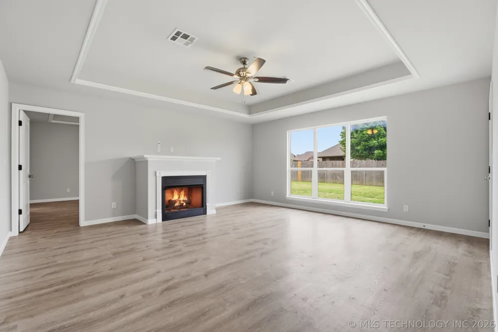 12426 E 129th Street Collinsville, OK 74021