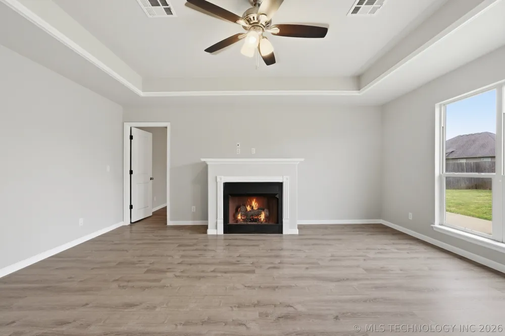 12426 E 129th Street Collinsville, OK 74021