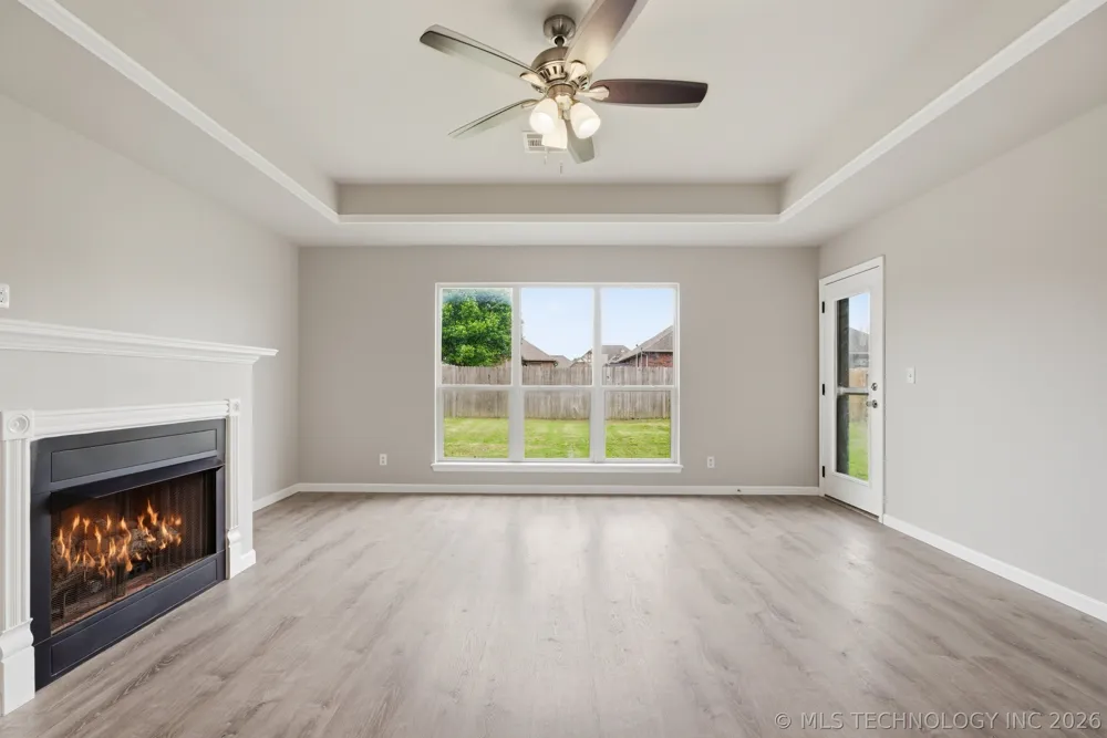 12426 E 129th Street Collinsville, OK 74021