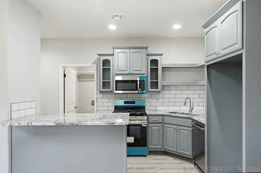 12426 E 129th Street Collinsville, OK 74021