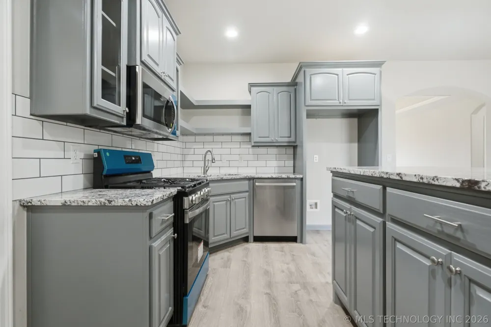 12426 E 129th Street Collinsville, OK 74021