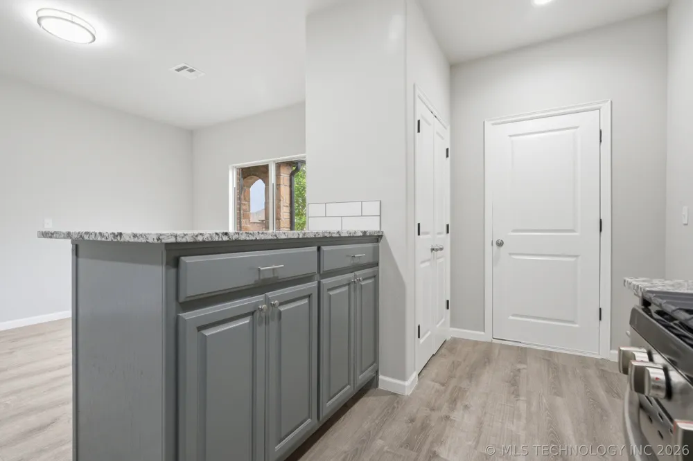 12426 E 129th Street Collinsville, OK 74021