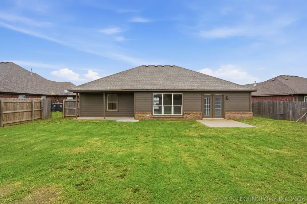 12426 E 129th Street Collinsville, OK 74021
