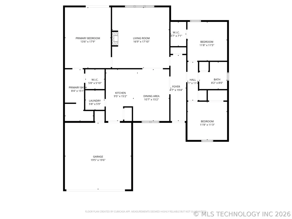 12426 E 129th Street Collinsville, OK 74021