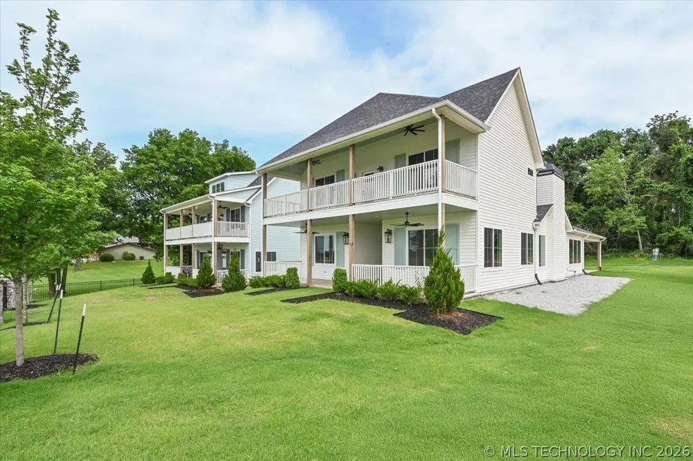 29993 S 567 ROAD Afton, OK 74331