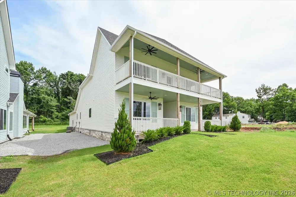 29993 S 567 ROAD Afton, OK 74331