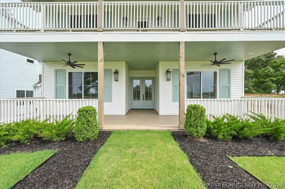 29993 S 567 ROAD Afton, OK 74331