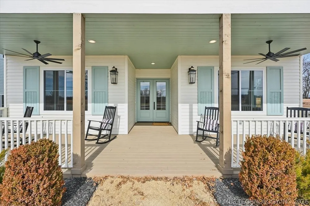 29993 S 567 ROAD Afton, OK 74331