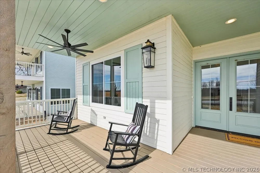 29993 S 567 ROAD Afton, OK 74331