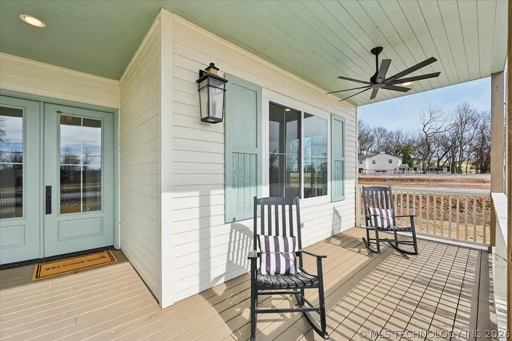 29993 S 567 ROAD Afton, OK 74331