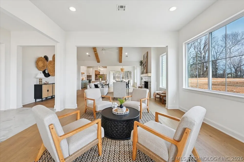 29993 S 567 ROAD Afton, OK 74331
