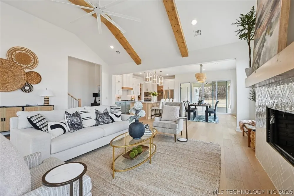 29993 S 567 ROAD Afton, OK 74331