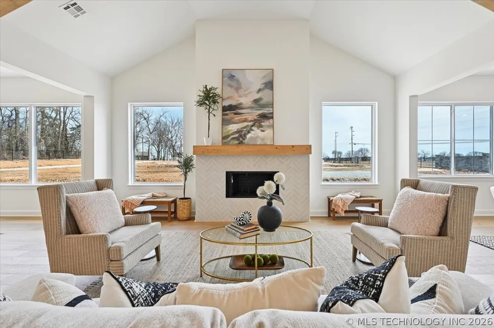 29993 S 567 ROAD Afton, OK 74331