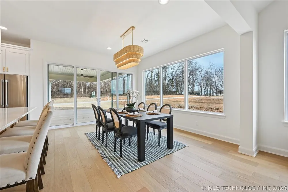 29993 S 567 ROAD Afton, OK 74331
