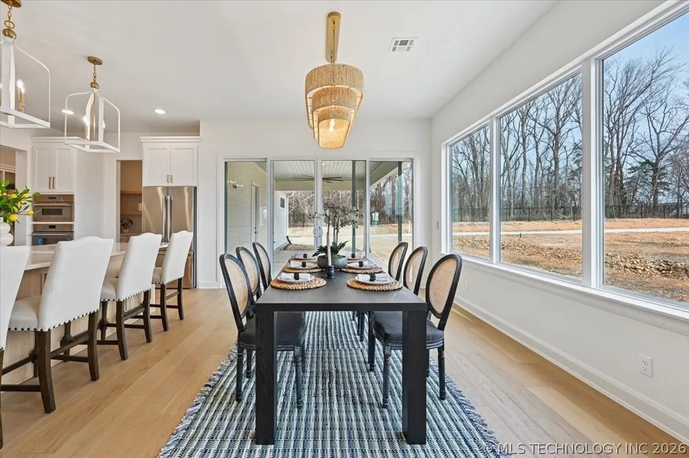 29993 S 567 ROAD Afton, OK 74331