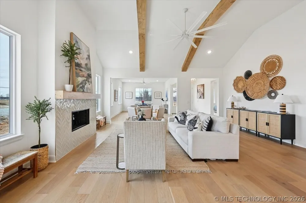 29993 S 567 ROAD Afton, OK 74331