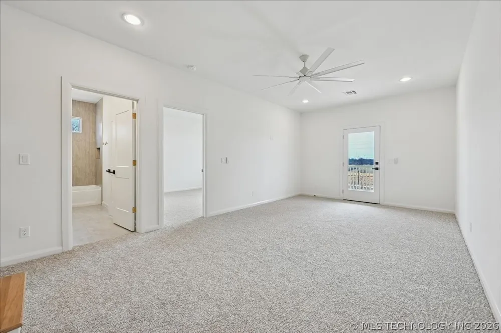 29993 S 567 ROAD Afton, OK 74331