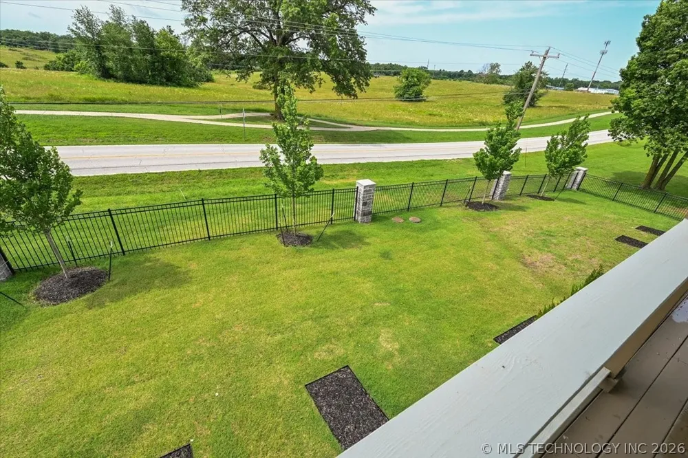 29993 S 567 ROAD Afton, OK 74331