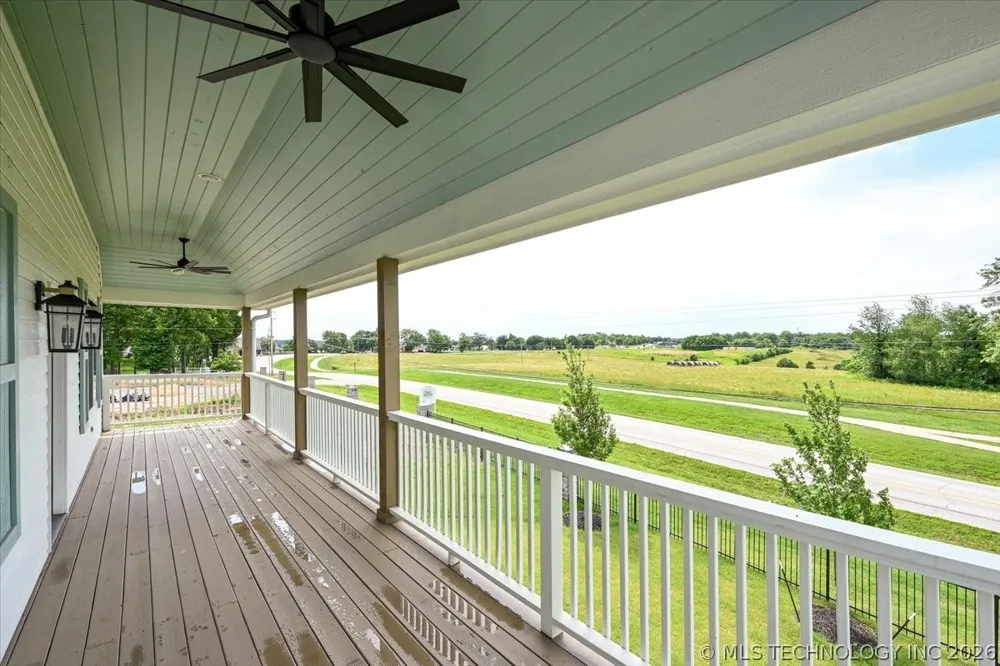 29993 S 567 ROAD Afton, OK 74331