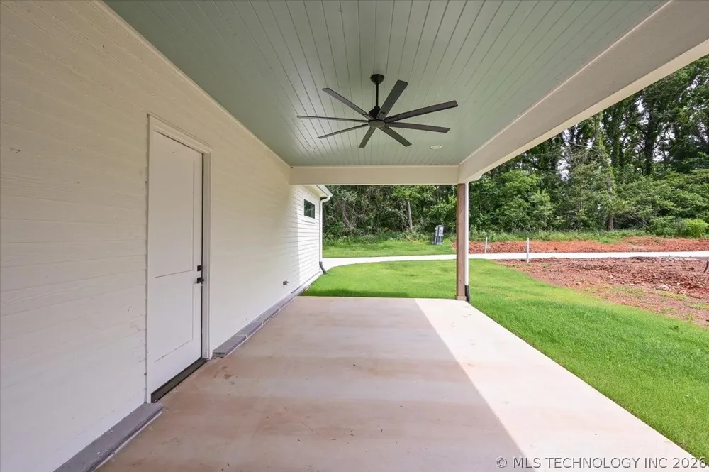 29993 S 567 ROAD Afton, OK 74331