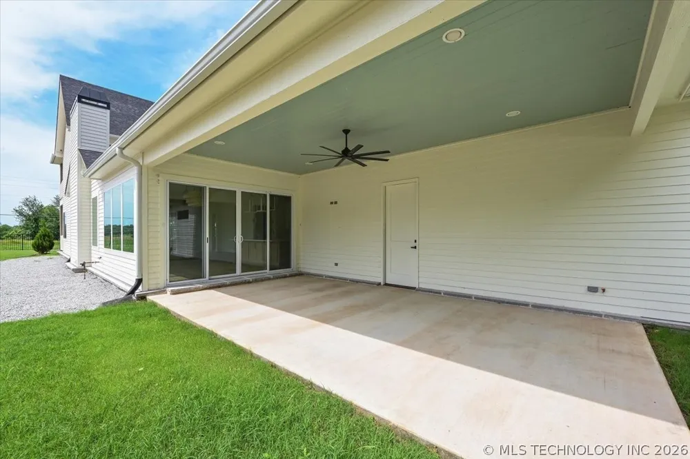 29993 S 567 ROAD Afton, OK 74331