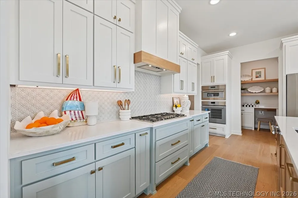 29993 S 567 ROAD Afton, OK 74331
