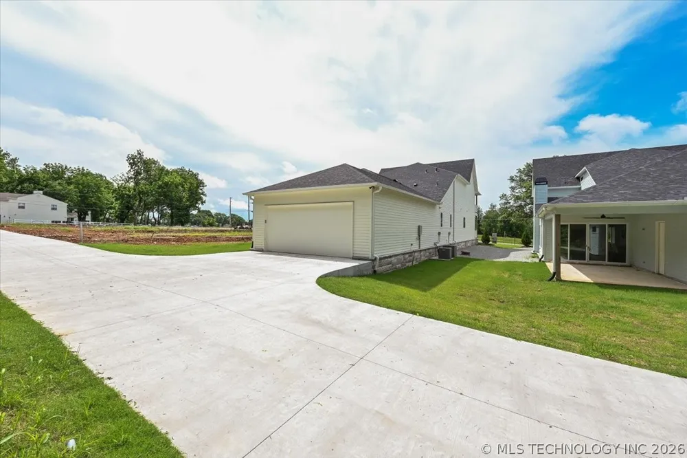 29993 S 567 ROAD Afton, OK 74331