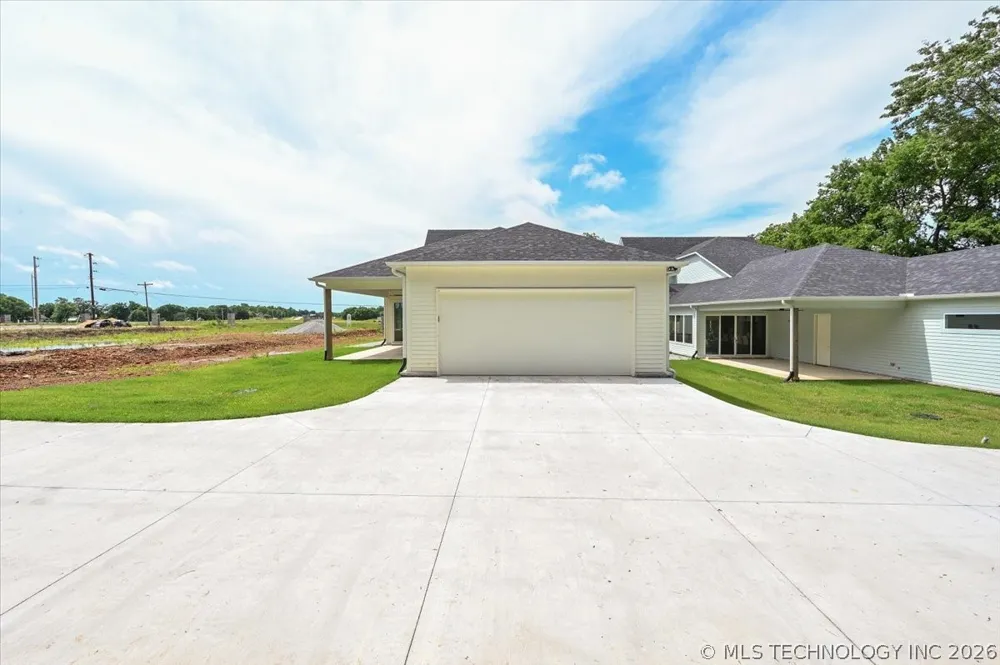 29993 S 567 ROAD Afton, OK 74331