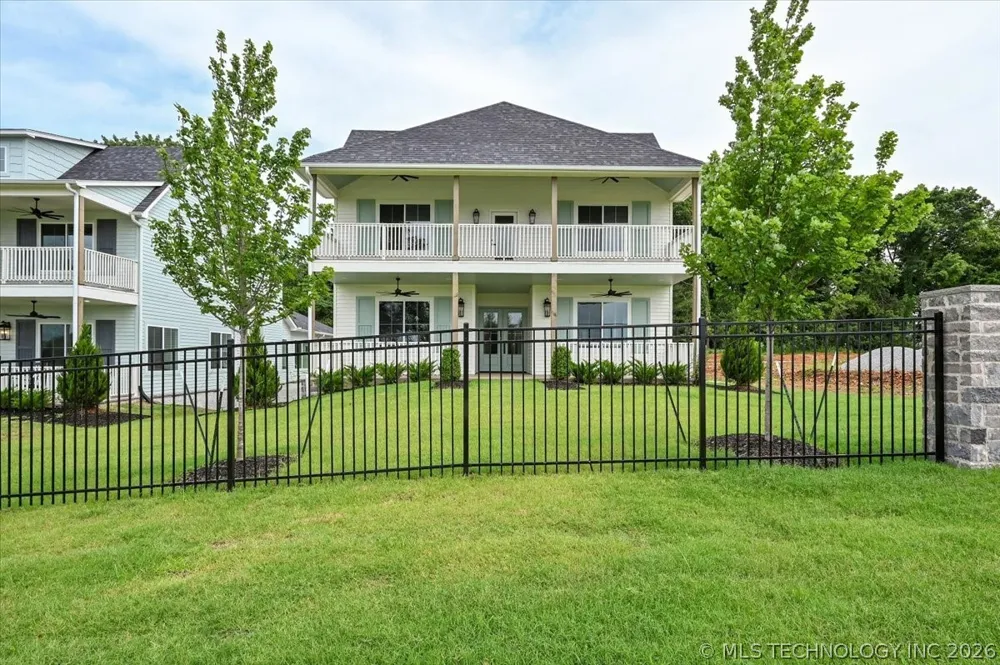 29993 S 567 ROAD Afton, OK 74331