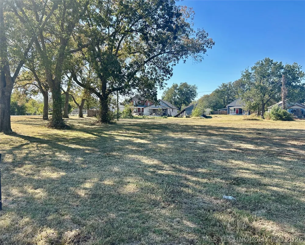 S Seminole Avenue Haskell, OK 74436