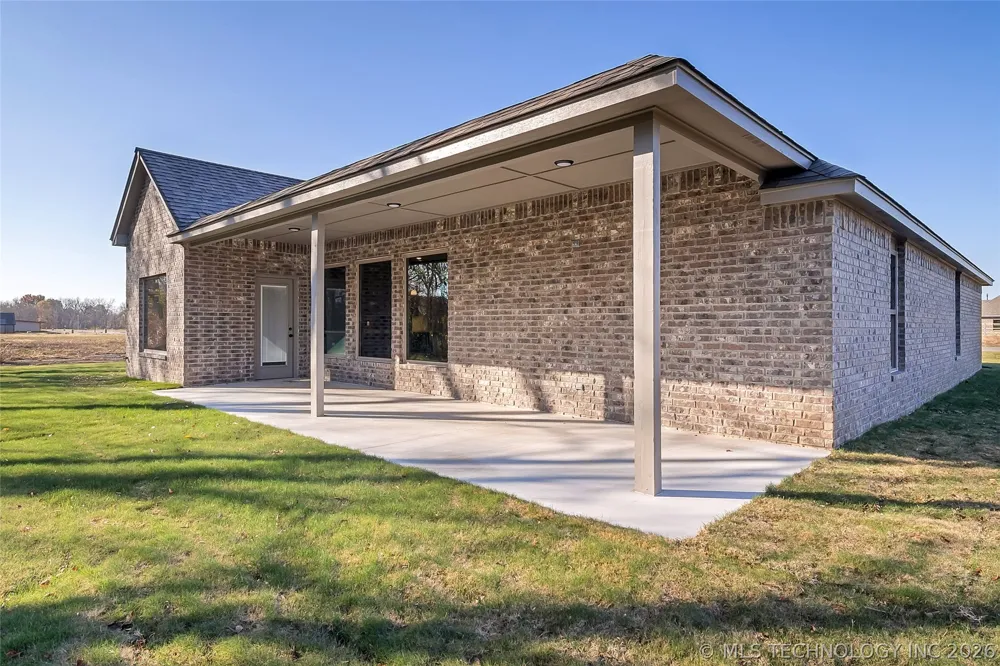 13601 58th EastAvenue Collinsville, OK 74021